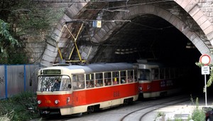 Rýchloelektričky v Bratislave? Najskôr tak o 3 roky...