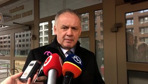 VIDEO: Na povrch sa dostalo ďalšie video s Kiskom. Stretnutie s podnikateľom Šuligom sa malo odohrať v kancelárii