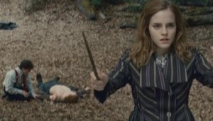 Vyšiel oficiálny trailer poslednej časti Harryho Pottera