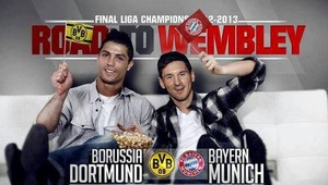 Vo finále na Wembley nemecká moderna, Götze nebude hrať