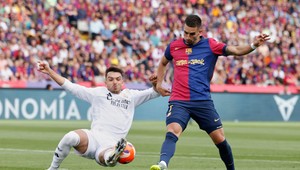 Obrancu Realu Madrid Asencia obžalovali. Šíril video sexu so 16-ročný dievčaťom