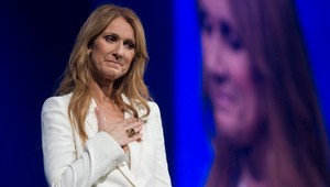Kosť a koža! Céline Dion pretŕča extrémne chudučké telo