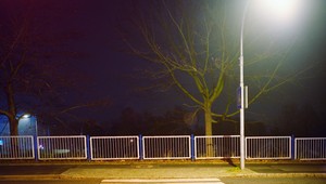 V Liptovskom Mikuláši majú raritu. Značky pre chodcov s telefónmi