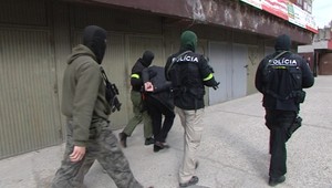 Gang bratislavských výpalníkov je minulosťou. Ich obeť prehovorila...