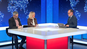 Politický súhrn 24: Dankova "rebélia" a boj o volebné kvórum