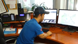 Jeho hendikep ho nezastavil. Naopak, splnil si svoj pracovný sen