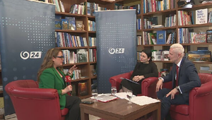 Analýzy 24: Parlamentné rokovanie, budúcnosť Európy a clá. Čo to znamená pre Slovensko?