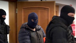 Obhajkyňa obvineného Andruskóa: Chcem byť pri výsluchu šéfa Penty