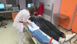 Recept si v noci nevyberiete. Lekárne sú zatvorené, pacienti sa vracajú na urgent