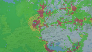 Čo sa deje po strate GPS? Zažila to aj Ursula von der Leyenová, Rutte varuje pred hybridnou vojnou