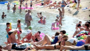 Teplo sužuje celú Európu, v Taliansku hrozí najhoršia vlna horúčav za posledných 15 rokov