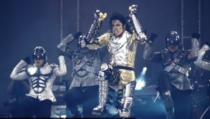 Michael Jackson najlepšie zarábajúcou mŕtvou celebritou