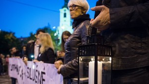 Zhromaždenie Za slušné Slovensko sa bude v piatok konať po Slovensku i v zahraničí