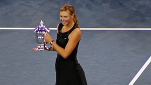 Šarapovová sa odhlásila zo Stuttgartu pre zranenie ramena