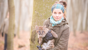 Alena v seriáli ZOO je šialená žena, prezrádza herečka Alena Ďuránová