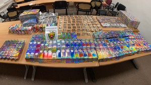 Falošní Pokémoni na colnici: Muž pašoval tovar za desiatky tisíc eur