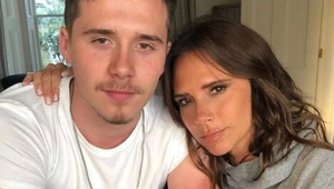 Nie je to už trochu úbohé..? Brooklyn zasadil mame Victorii krutú ranu práve na Deň matiek!