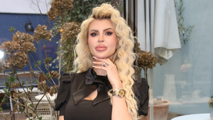 Slovenská kráľovná plastík v šoku: Ukázala svoju mamu a ženy ju zasypali posmeškami!