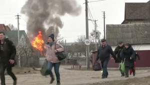 Sedem a pol milióna ľudí odišlo z Ukrajiny, len 43% zvažuje návrat