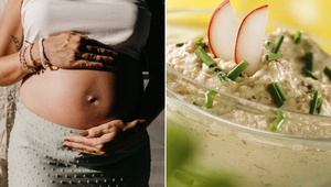 Prečo tehotné ženy nejedia bryndzu?