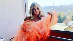 Evelyn opísala svoj najnovší hlboký zážitok: Sľúbil, že bude nežný!