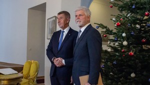 Štúdio 24: Pavel definitívne odmietol Turka