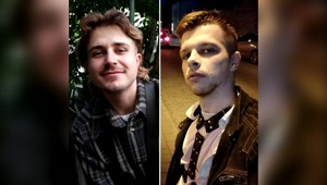 Pamiatka na Matúša a Juraja: Odhalenie tabule a otvorenie centra podpory