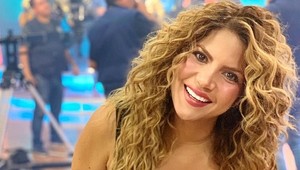 Utajené dvojča?! Nie, to naozaj NIE JE Shakira!