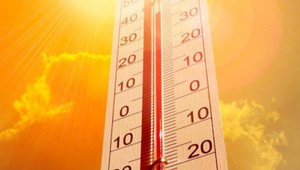 Slovensko čaká pekelné teplo: Známa meteorologička dvíha varovný prst. Na toto si dajte pozor