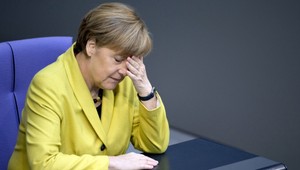 Angela Merkel sa chce vzdať vedenia strany. Premiérkou bude, no len do konca funkčného obdobia