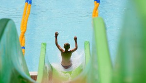 Zábava detí aj dospelých. Viete ako bezpečne jazdiť na toboganoch?