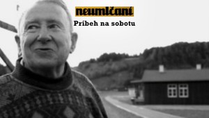 Komunisti ho poslali do lágra. On zachránil miesto, kde trpel.