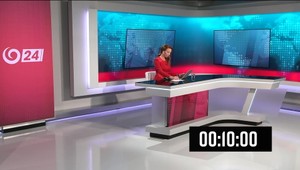 Pozrite si zhrnutie aktualít v relácii Udalosti 22 z dňa 15. júla 2023