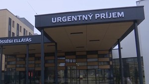 Muž sa dopustil zločinu vraždy v štádiu pokusu. Nožom dopichal náhodnú obeť