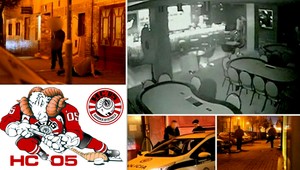 Hokejové hviezdy z Banskej Bystrice: Bitka, výtržnosti, alkohol!