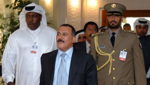 Exprezident Sálih zahynul v bojoch s bývalými spojencami