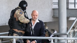 V prípade Pavla Ruska vypočúvajú ďalších svedkov. Ide o Ruskovho ochrankára a šoféra