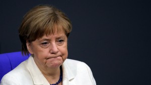 Merkel: Podmienky pre utečencov musia byť lepšie. Nemecko nemôže byť sebecké