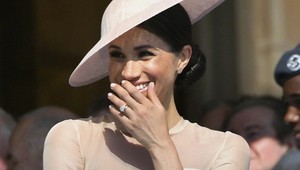 Veľké víťazstvo Meghan! Priznala ale, že tento úspech má trpkú príchuť