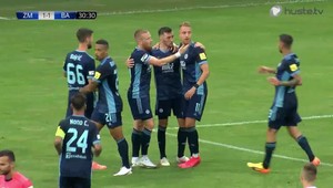 Slovan Bratislava nastúpi v Lige majstrov na Faerských ostrovoch až v piatok