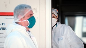 V seniorskom centre v Bratislave potvrdili koronavírus u zamestnanca