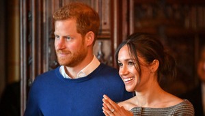 Podrobnosti o svadbe Harryho a Meghan