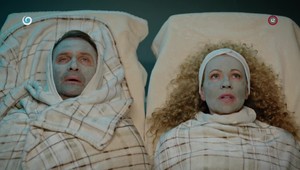 Skvelá správa pre fanúšikov Tomáša a Diany: Príbehy z partnerského života dostanú druhú sériu!