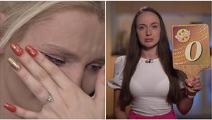 ŠTYRI body za preplakaný večer? Sarah hostia jej správanie spočítajú aj s úrokmi!