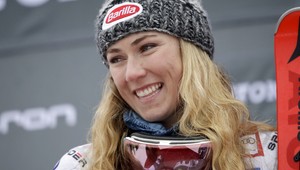 Mikaela Shiffrin a jej úprava obočia baví celý internet: Čo si to len urobila?