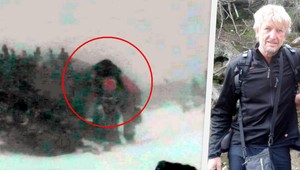 Xaver (ne)Xaver, Kubáni sa vybral do Tatier