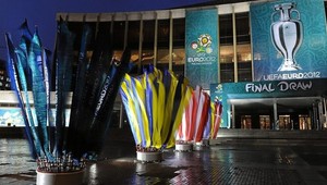 UEFA začala s druhou fázou predaja lístkov na ME 2012