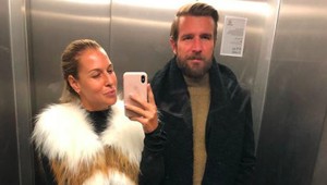 Cibulková zverejnila FOTKU z kúpeľne, zachytila manžela v intímnej chvíli