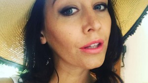 Agáta sa sťažuje na teplo. Milujem leto, ale v tomto stave...