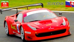 Rallye špička na Slovensku! V Dobšinej už tento víkend